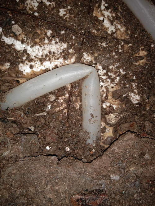 天镇堵点精准查找